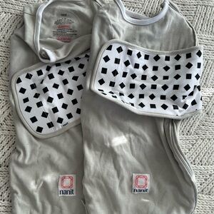 Nanit Swaddle